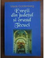 Medy Goldenberg - Evreii din judetul si orasul Tucuci
