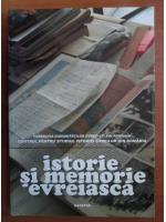 Istorie si memorie evreiasca