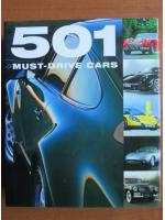 501 must-drive cars