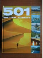 501 must-take journey