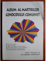 Album al martirilor genocidului comunist