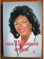 Carmen Harra - Cele 11 principii eterne