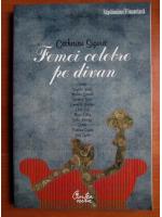 Catherine Siguret - Femei celebre pe divan