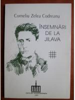 Corneliu Zelea Codreanu - Insemnari de la Jilava