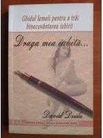 David Deida - Draga mea iubita...