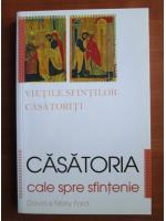 David si Mary Ford - Casatoria, cale spre sfintenie