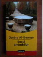 Anticariat: Dorina Al-George - Socul amintirilor