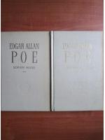 Anticariat: Edgar Allan Poe - Scrieri alese (2 volume)