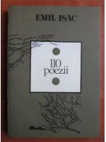 Anticariat: Emil Isac - 110 poezii