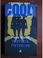 Flavia Bujor - Profetia pietrelor