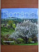 Florin Andreescu - Romania, o amintire fotografica / un regard photographique