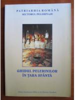 Ghidul pelerinilor in Tara Sfanta