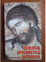 I. M. Andreev - Teologia apologetica ortodoxa