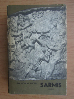 Ion Nicolae Bucur - Sarmis (roman)
