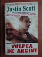 Anticariat: Justin Scott - Vulpea de argint