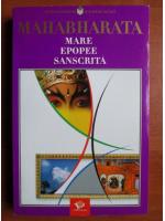 Mahabharata. Mare epopee sanscrita