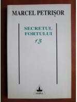Marcel Petrisor - Secretul fortului 13