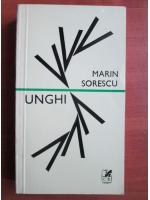 Marin Sorescu - Unghi