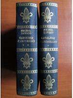 Michel Zevaco - Cavalerii Pardaillan (2 volume)