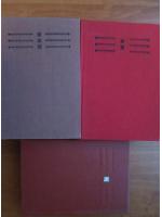Mircea Musat, Ion Ardeleanu - De la statul geto-dac la statul roman unitar. Romania dupa Marea Unire (3 volume)