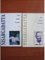 Nisargadatta - Eu sunt acela (2 volume)