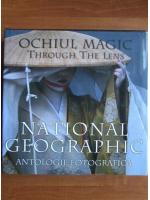 Anticariat: Ochiul magic. Through the lens (antologie fotografica)