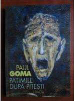 Paul Goma - Patimile dupa Pitesti