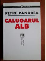 Petre Pandrea - Calugarul alb