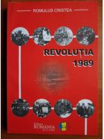 Romulus Cristea - Revolutia 1989