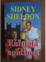 Sidney Sheldon - Rafuiala continua