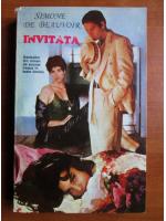 Simone de Beauvoir - Invitata