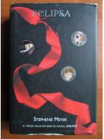 Stephenie Meyer - Eclipsa