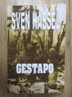 Sven Hassel - Gestapo 