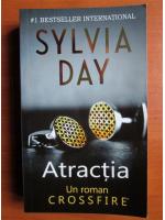 Sylvia Day - Atractia