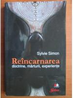 Sylvie Simon - Reincarnarea