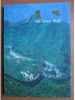 Anticariat: The great wall