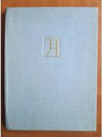 Tudor Arghezi - Crengi (cartonata)