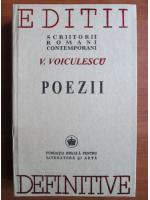 Anticariat: Vasile Voiculescu - Poezii
