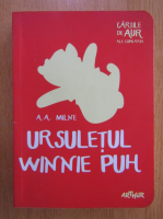A. A. Milne - Ursuletul Winnie Puh