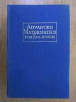 A. D. Myskis - Advanced Mathematics for Engineers