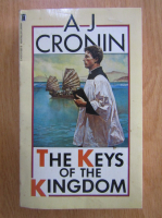 Anticariat: A. J. Cronin - The Keys of the Kingdom