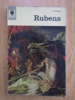 A. Stubbe - Pierre-Paul Rubens
