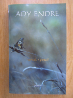 Ady Endre - Poezii (editie bilingva)