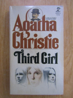 Agatha Christie - Third Girl