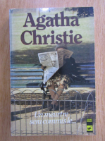 Agatha Christie - Un meurtre sera commis le