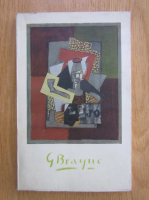 Andre Lejard - G. Braque