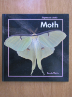 Barrie Watts - Moth