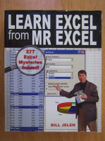 Bill Jelen - Learn Excel From Mr Excel