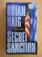 Brian Haig - Secret Sanction