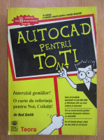 Bud Smith - Autocad pentru tonti